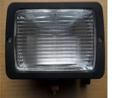 Фара рабочая WD134-1