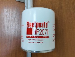 Водяной фильтр WF2073/WF2072/WF2071/SX0807/3315115/26550001/4058964/D-24A-005-30+A