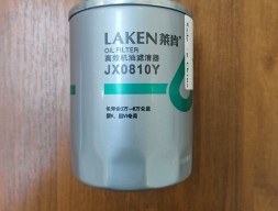 Масляный фильтр JX0810Y JX0810D1 490B JX85100C