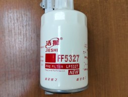 Топливный фильтр FF5327/CX0710F2/1119-030/CX0710B
