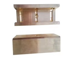 Медное направляющее 001210007 паз PY180G.10.1-3