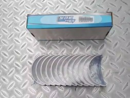 Вкладыш шатунный 612600030033